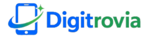 Digitrovia Logo