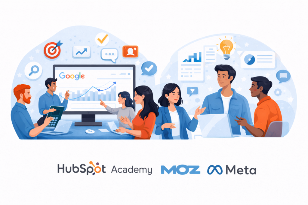 Digital Marketing Experts