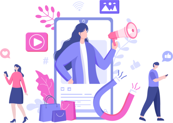 Content Marketing Services